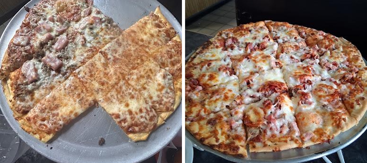 Little Joe's Pizza
