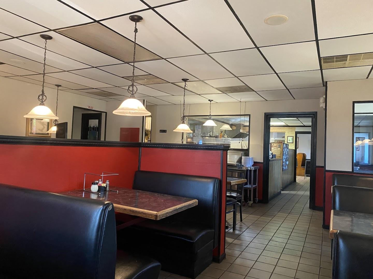 Little Joe's Pizza