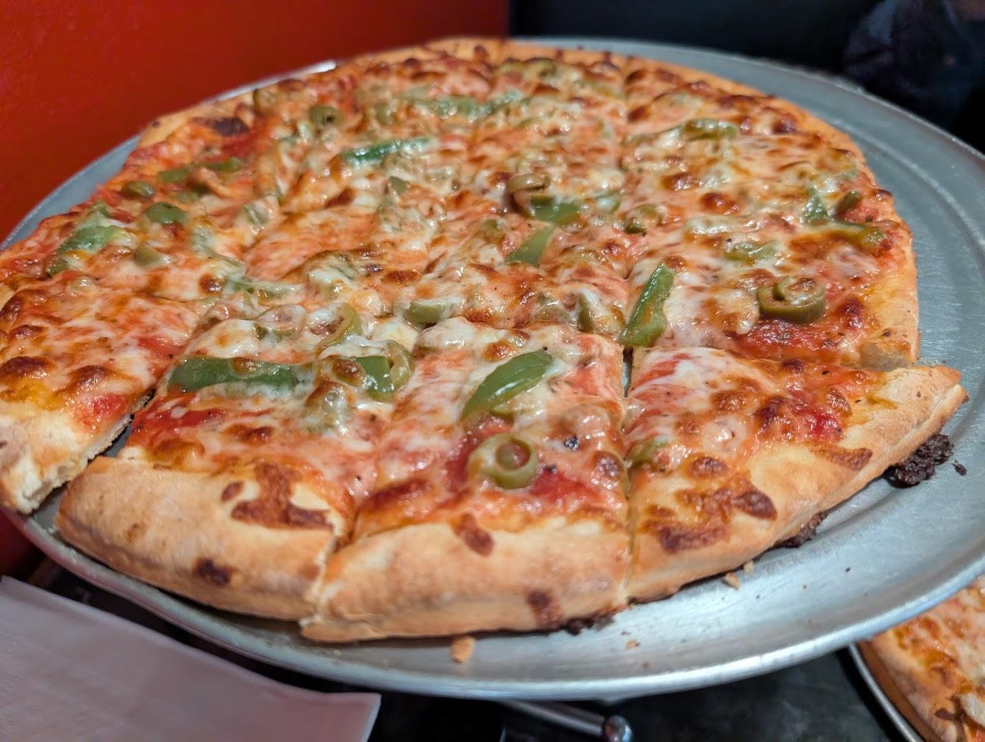 Little Joe's Pizza