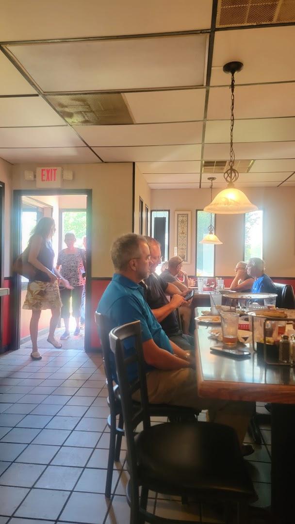 Little Joe's Pizza