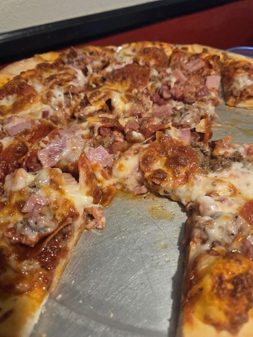 Little Joe's Pizza