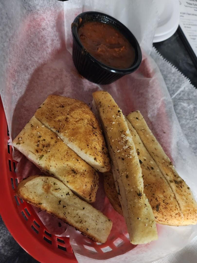 Little Joe's Pizza
