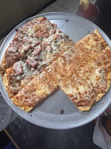 Little Joe's Pizza