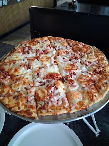 Little Joe's Pizza